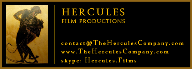 The Hercules Company - e-mail signature